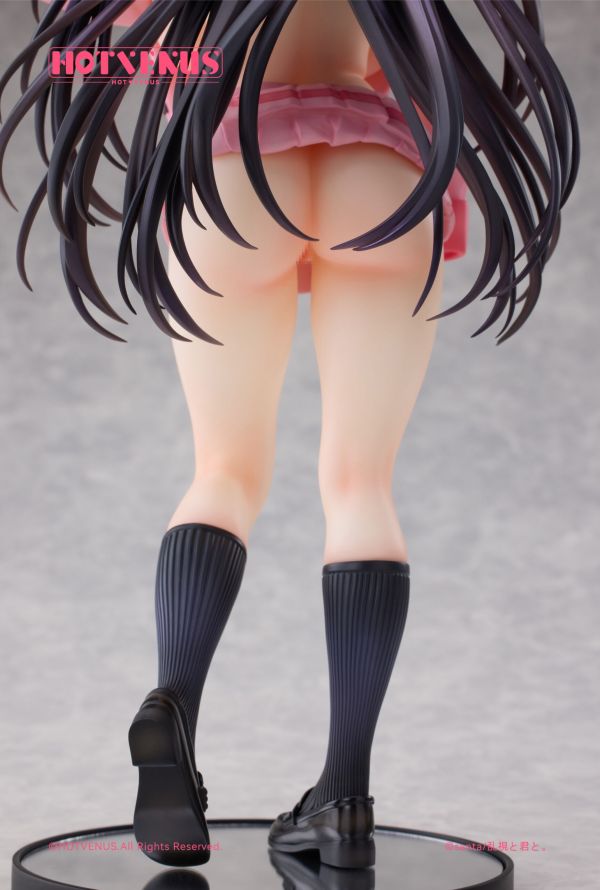 【R18-預定】Native HOTVENUS santa氏 女友催眠 彼女催眠 天龍寺琴 