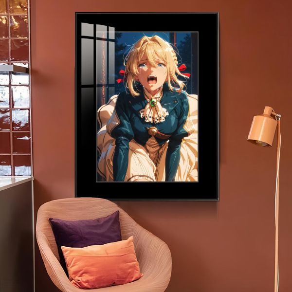 【海外代購】橘子 JUZI 薇爾莉特回憶 