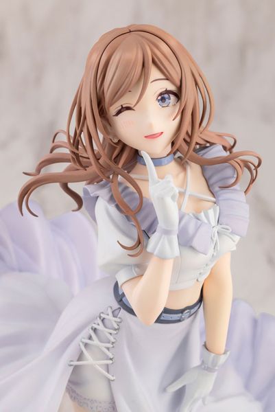 【預定】壽屋 學園偶像大師 姫崎莉波 clumsy trick 