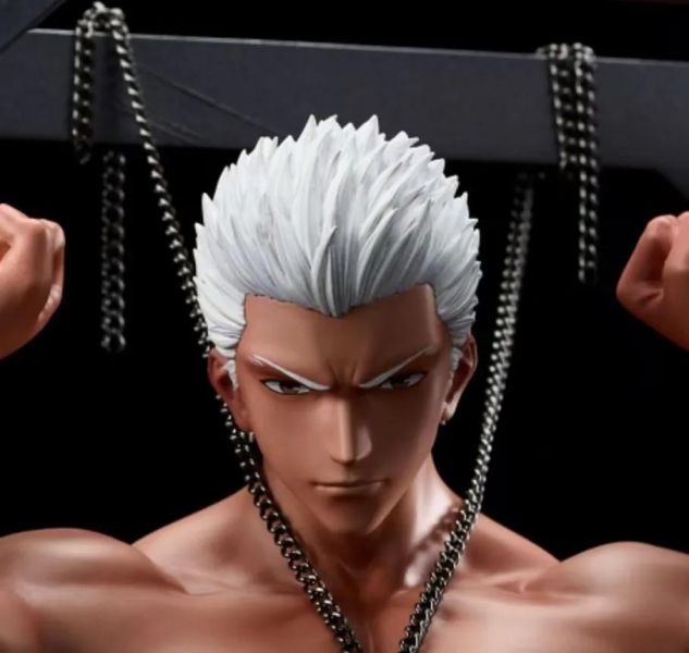 【R18男恥預定】EDNLESS 紅衣Arche Fate 拘束系列第一彈 