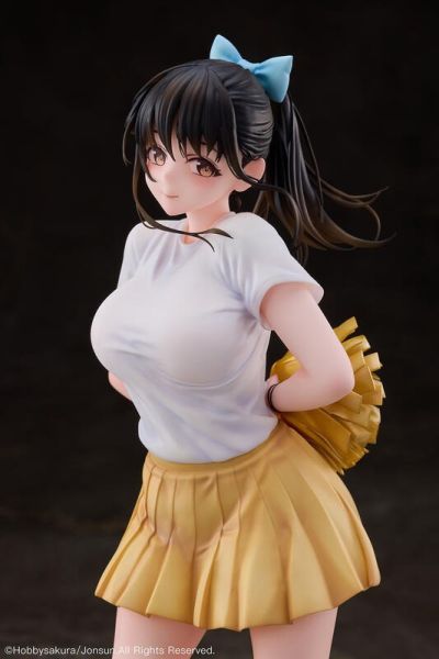 【海外代購】Hobby sakura 啦啦隊系列 阿雅 