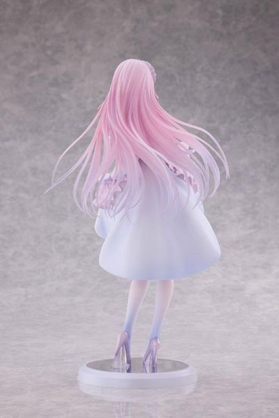 【PVC預定】Otherwhere ゆきみや湯気 女僕姊姊 辛西亞 異色Ver 