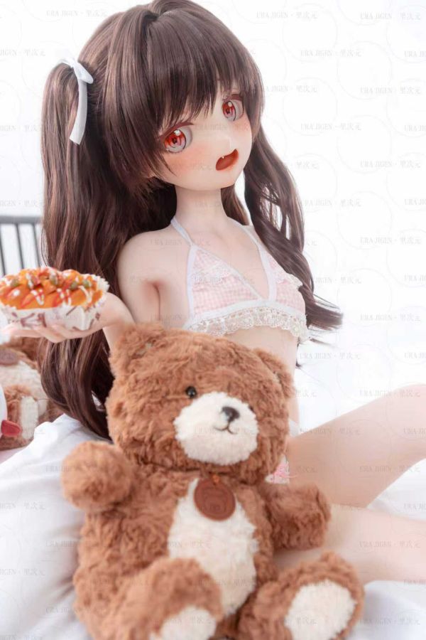 【R18-海外代購】彼之良 裡次元 翡翠 