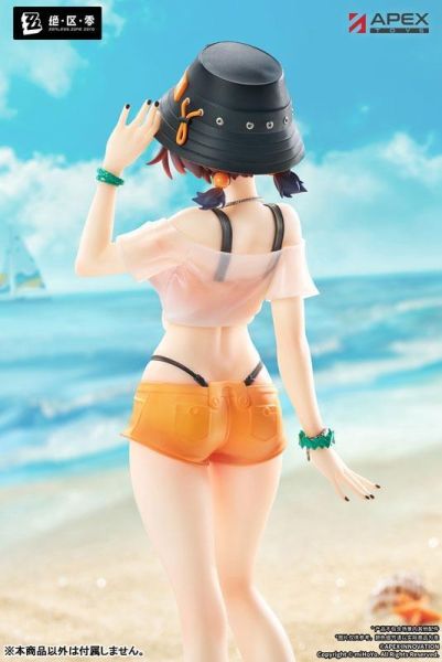 【PVC預定】APEX LIMEPIE系列 絕區零 鈴 夏日晴空Ver. 