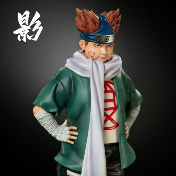 【預定】影 童年系列‬第二彈 寧次 ‬第三彈 鹿丸 ‬第四彈 丁次 