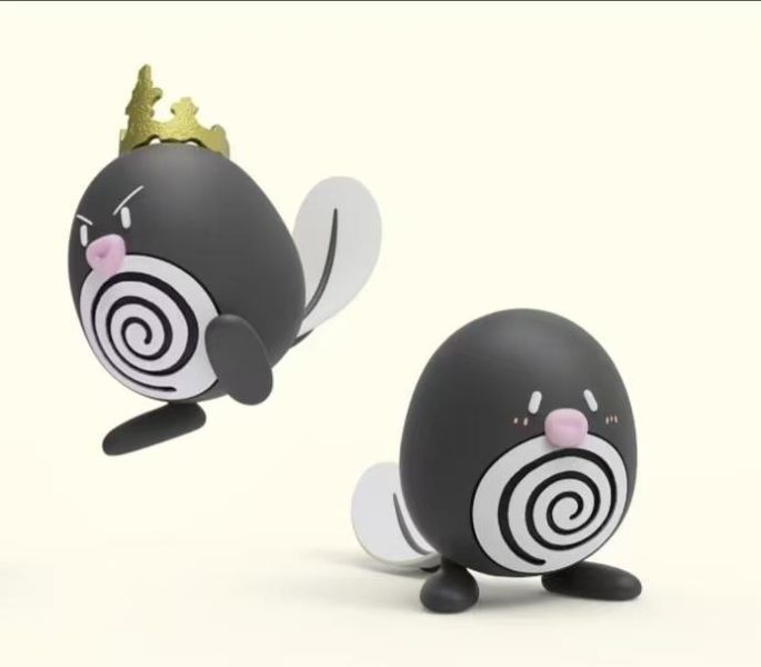 【預定】Original 蚊香蝌蚪特別篇（蚊香太郎） 