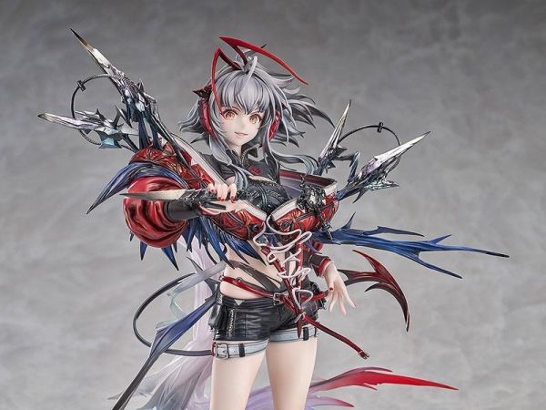 【PVC預定】Good Smile Company GSC 明日方舟 維什戴爾 