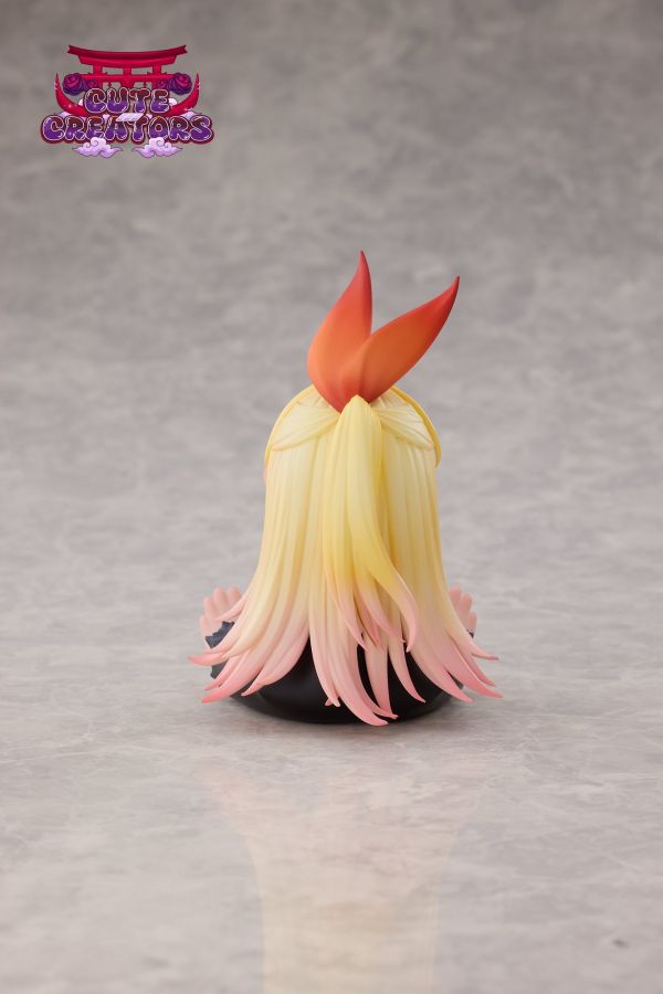 【預定】Cute Creators 第三彈 偽戀 桐崎千棘 