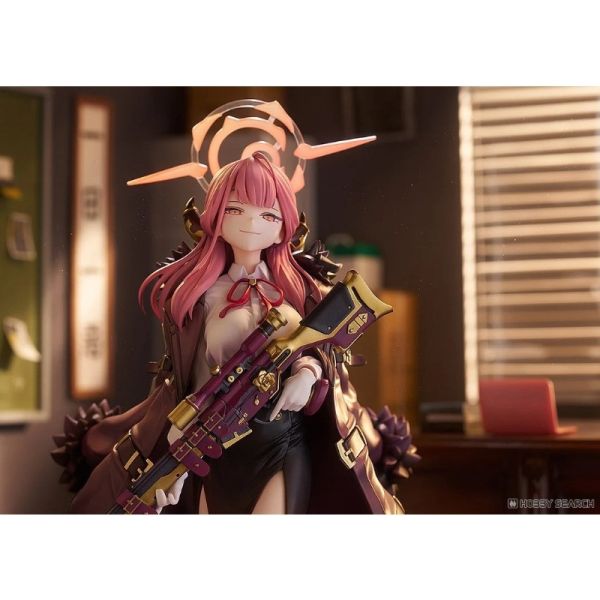 【預定】Max Factory 蔚藍檔案 便利屋68 陸八魔亞瑠 