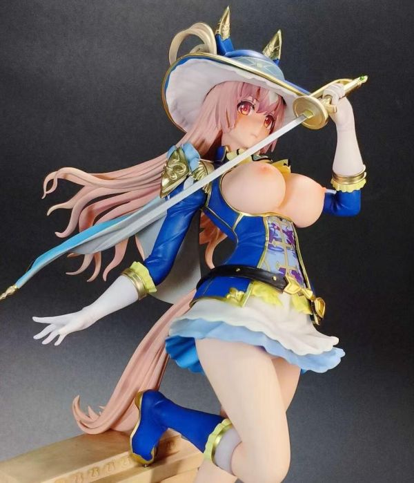 【海外代購】東方人型 里見光鑽 勝利凱旋 