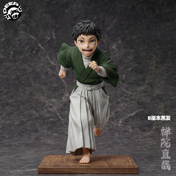 【預定】DEEP 童年禪院直哉 初見甚爾 