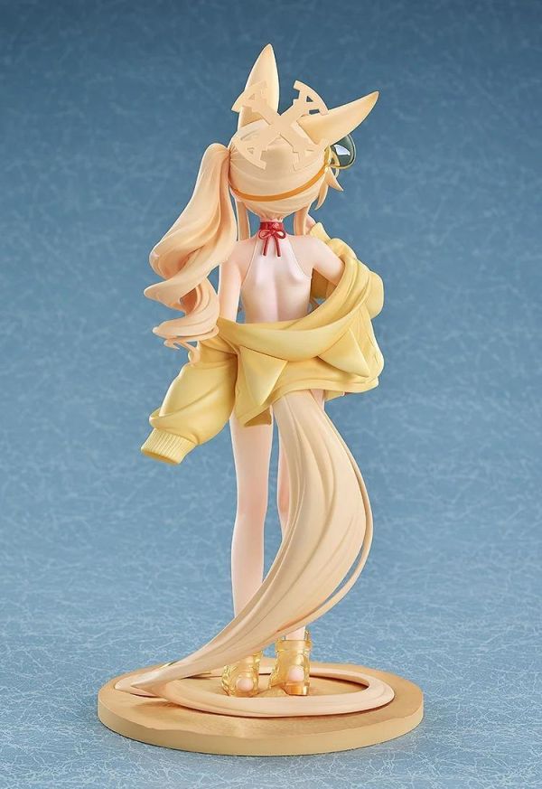 【PVC預定】Good Smile Company GSC 1/7 蔚藍檔案 百合園聖亞 泳裝 