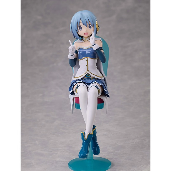 【預定】Good Smile Company GSC  叛逆的物语 蛋糕之歌 魔法少女小圆套装 