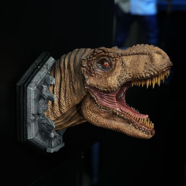 【預定】3109 暴龍 恐龍 壁掛 