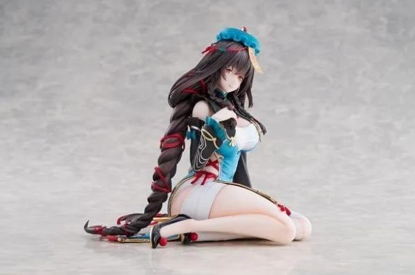 【PVC預定】Raise Dream 深空之眼 澄心 陵光 古墓來客Ver PVC完成品 