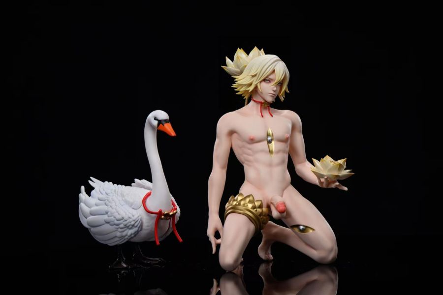 【R18-預定】海外私定 原創IP 種蓮大師 