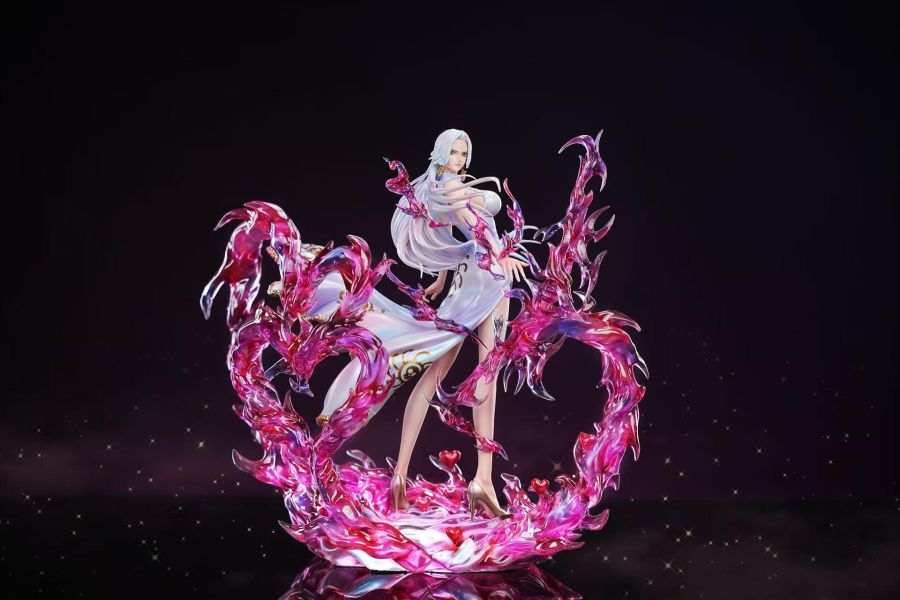【預定】辰炎 回眸傾心女帝 