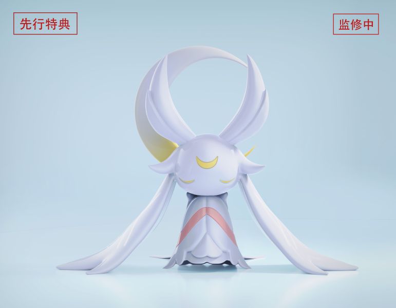 【預留請洽客服】飛鳥 Flying Birds 原神系列 月之少女 