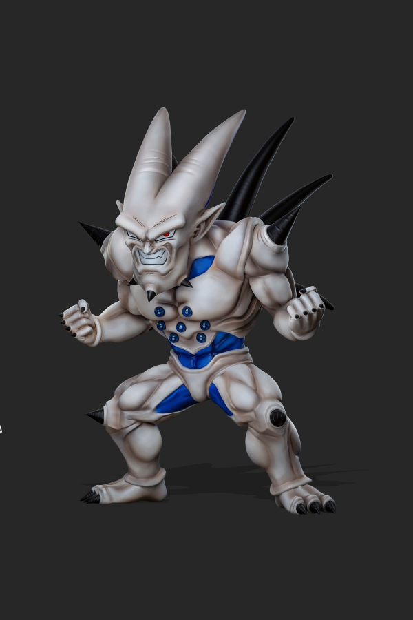 【預定】POWER 龍珠GT 星龍 