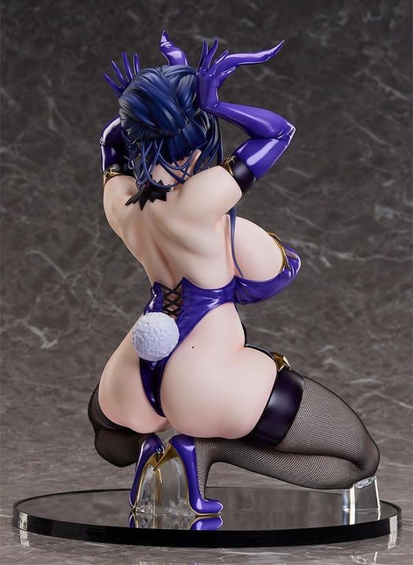 【R18PVC-預定】Native BINDing 千里GAN 美月 兔女郎 