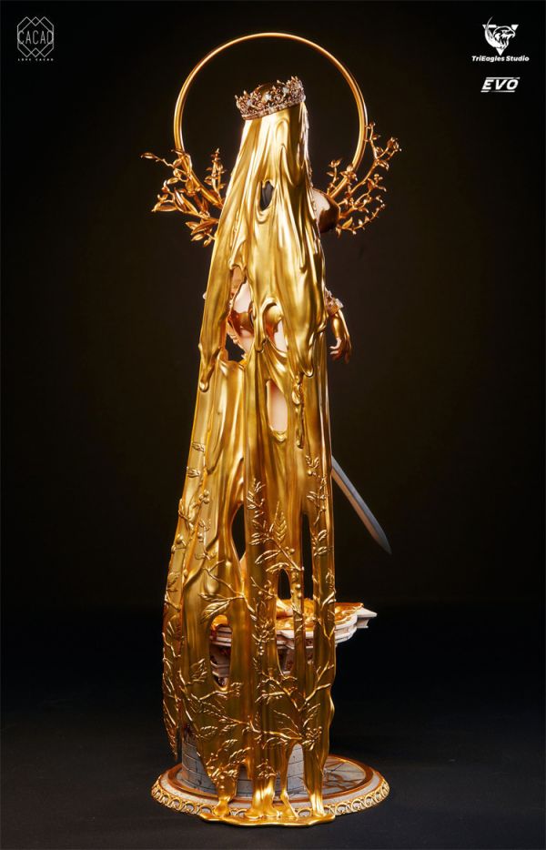 【預定】TES EVOLUTION系列第一彈 GOLDEN AGE 