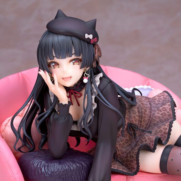 【預定】ALTER 偶像大師 閃耀色彩 黛冬優子 私下密談Ver. 