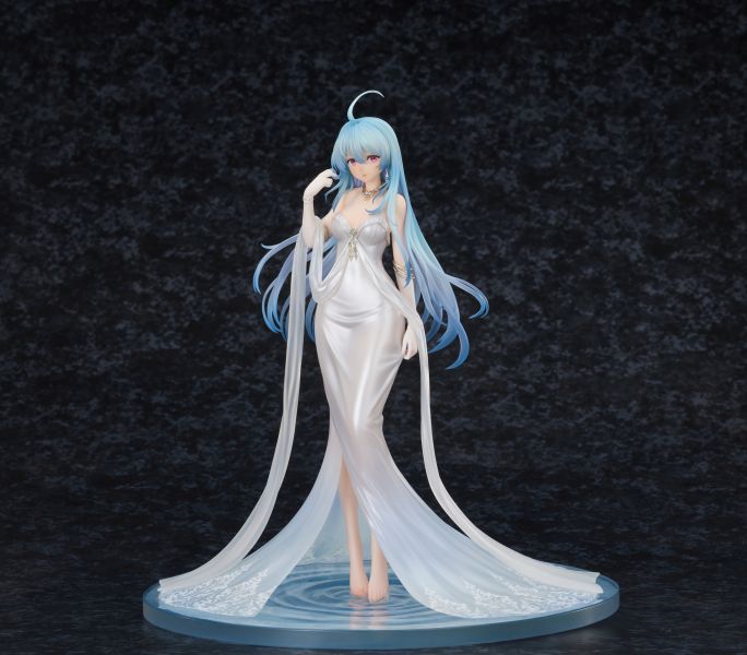 【預定】MAGI ARTS 碧藍航線 海倫娜 純白的奇蹟 