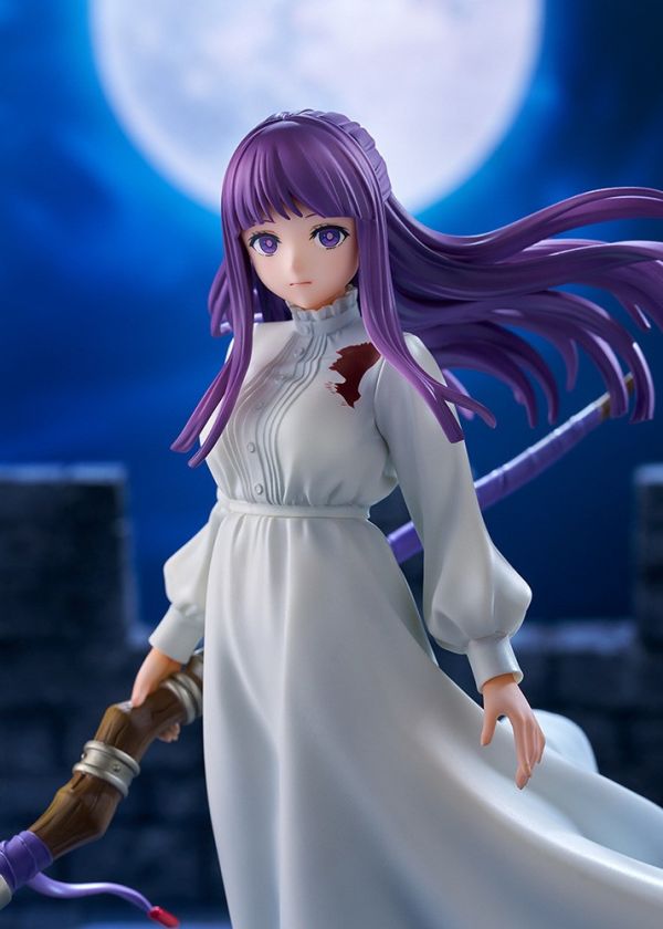 【預定】QuesQ 葬送的芙莉蓮 費倫 對戰琉古納Ver 