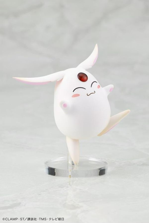 【PVC預定】壽屋 CLAMP 魔法騎士 獅堂光 