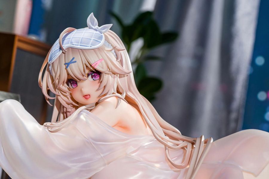 【預定】LC 安克雷奇 碧藍航線 