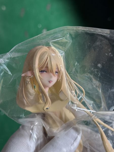 【台灣現貨】妖萌萌 金獅 