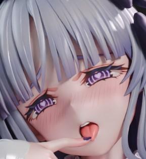 【預定】Orange Cat Fate/strange Fake 橫飛姬 法蘭切斯卡 