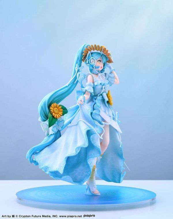 【PVC預定】Design COCO 初音 MIKU 魔法未來 2026 Ver 