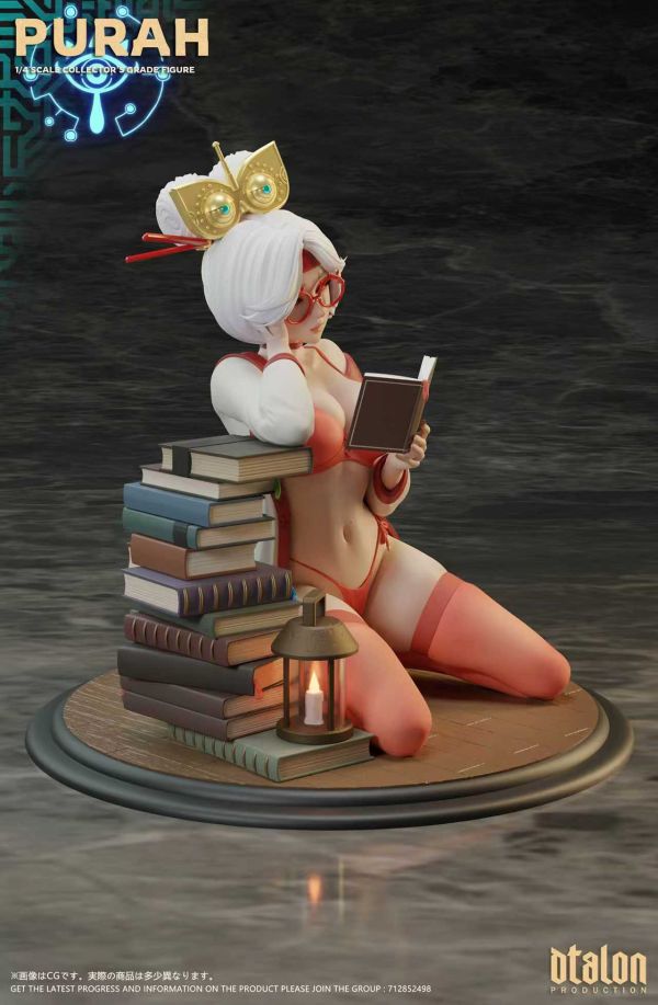 【預定】Dtalon in my room 普爾亞 
