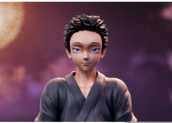 【預定】wawa 鬼滅之刃 狛戀 戀雪狛治 