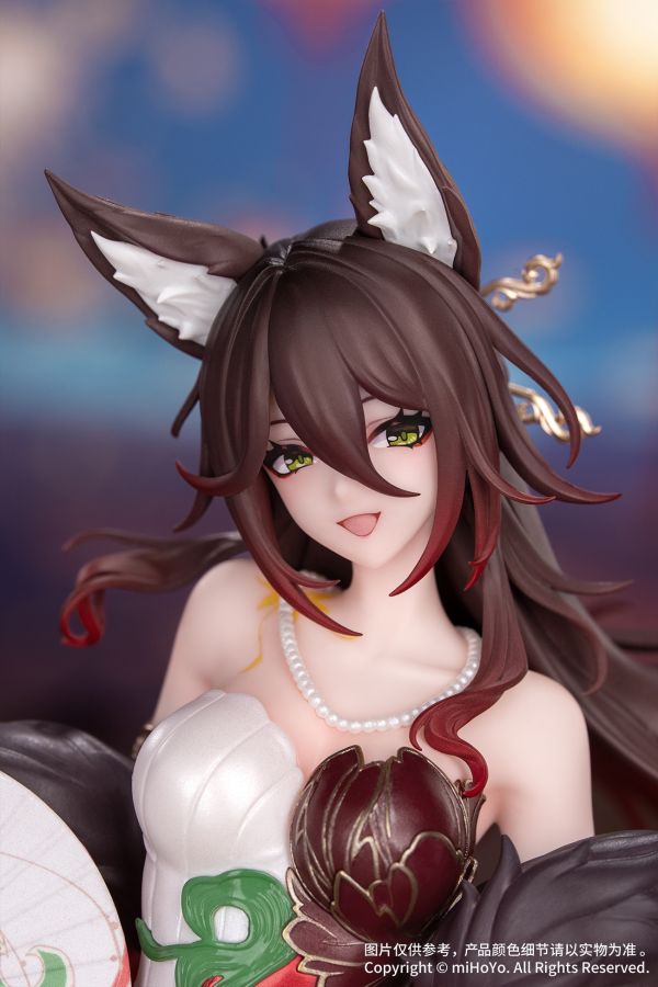 【預定】Myethos Gift+系列 忘歸人·星運進寶Ver. 