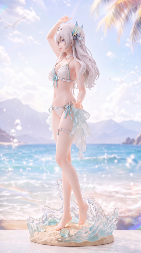【預定】漾漾 流螢‧海嶼螢夏 