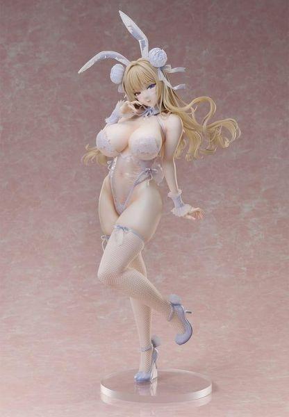 【R18PVC-預定】Native BINDing LOVECACAO Blossom 兔女郎 