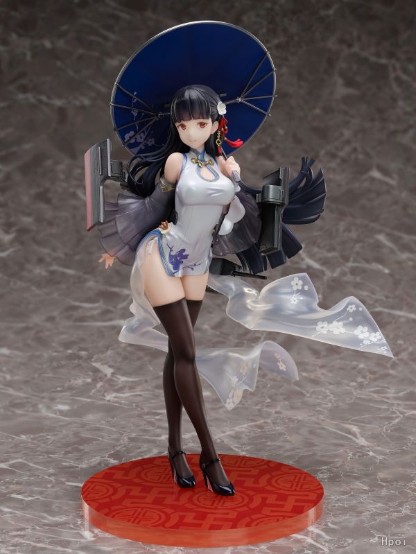 【海外代購】【24CM】F:NEX 碧藍航線 逸仙 