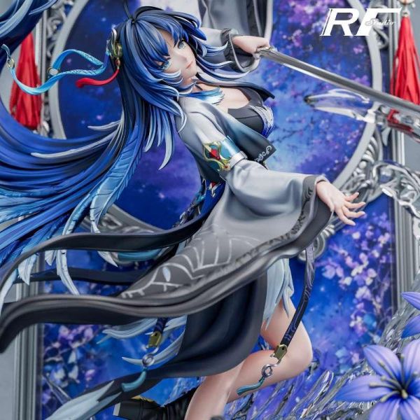 【預定】RF 秧秧 