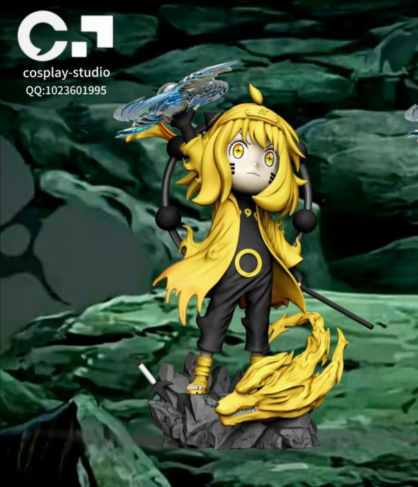 【預定】CP cosplay 扮演系列第一彈 六道阿尼亞 