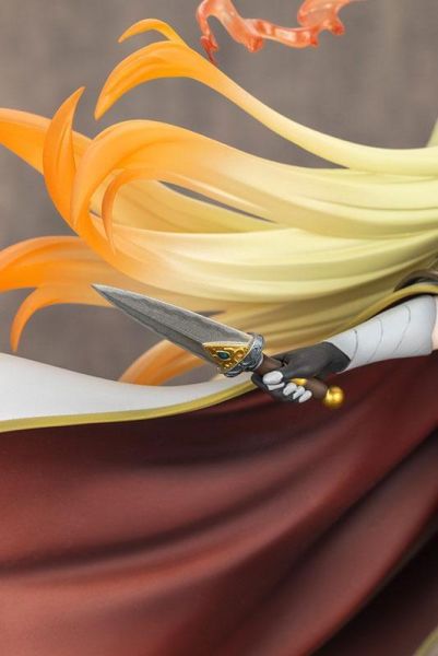 【PVC預定】壽屋 判處勇者刑 懲罰勇者9004隊刑務紀錄 泰奧莉塔 