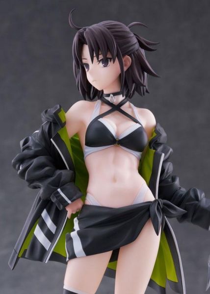 【PVC預定】Claynel Fate FGO MoonCancer 玉兔 