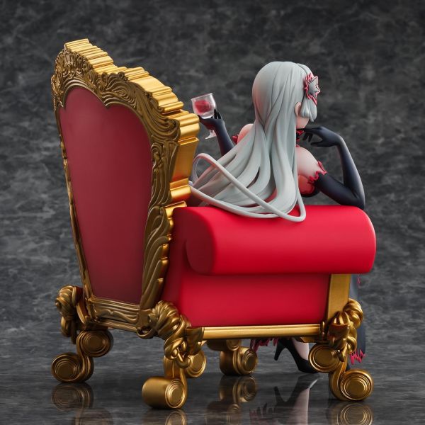 【PVC預定】UnionCreative UCI 在地下城尋求邂逅是否搞錯了什麼 芙蕾雅 1/6 PVC 完成品 