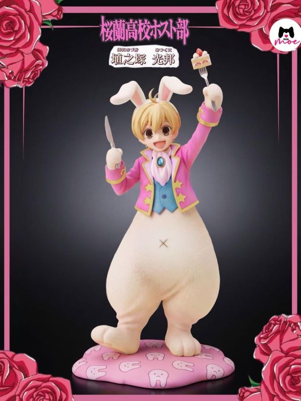 【預定】moe 櫻蘭高校公關部 honey前輩 埴之塚光邦 