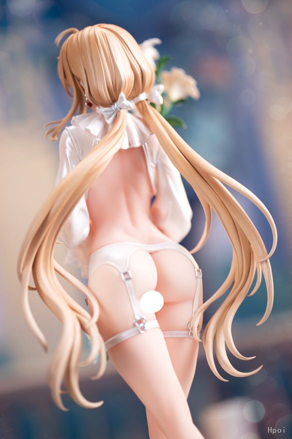 【預定】HerLove ほうき星 原畫 桃子醬 