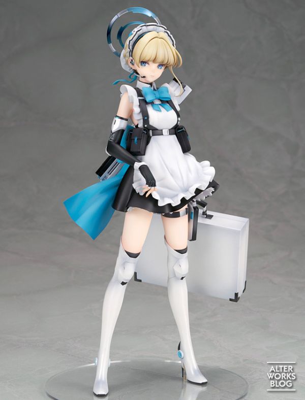 【預定】ALTER 蔚藍檔案 飛鳥馬時 