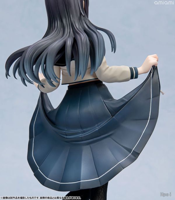 【海外代購】【23CM】F:NEX 喜歡本大爺的竟然就你一個？三色院菫子 