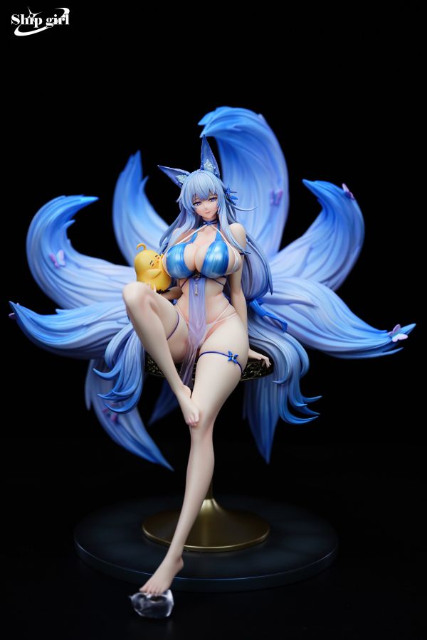 【海外代購】Ship girl 艦娘 第二彈 小濃 