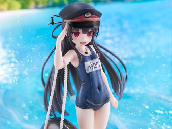 【PVC預定】戀戀 koikoi 櫻 愛上火車 八六 泳裝Ver. 